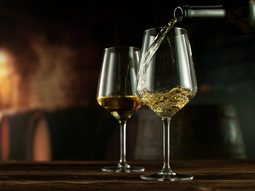 El Borgoña blanco concentra el 69,3% del comercio de vinos blancos finos en Liv-ex. El Borgoña blanco concentra el 69,3% del comercio de vinos blancos finos en Liv-ex.