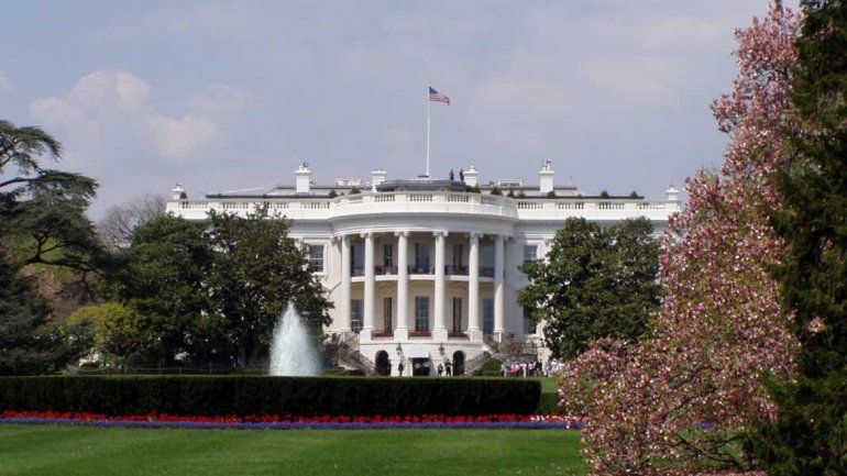 El actual presidente