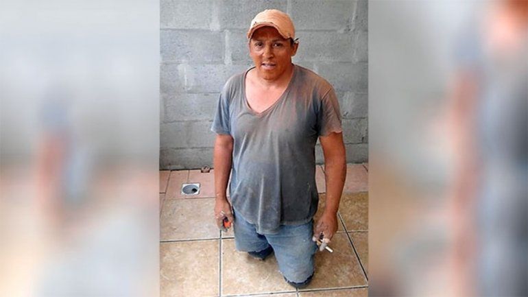 Un nene mató a su padre para impedir que le siguiera pegando a su madre