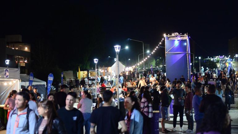 La familia fue a pasear al festival del Gin en el Parque Este, cuando volvieron descubrieron el robo. La familia fue a pasear al festival del Gin en el Parque Este, cuando volvieron descubrieron el robo.