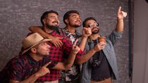 la rustika representara al pais en un festival de malaga
