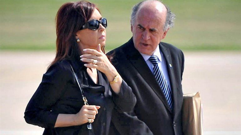 De la oposición, la gorda Carrió es la más inteligente, dijo Cristina Kirchner