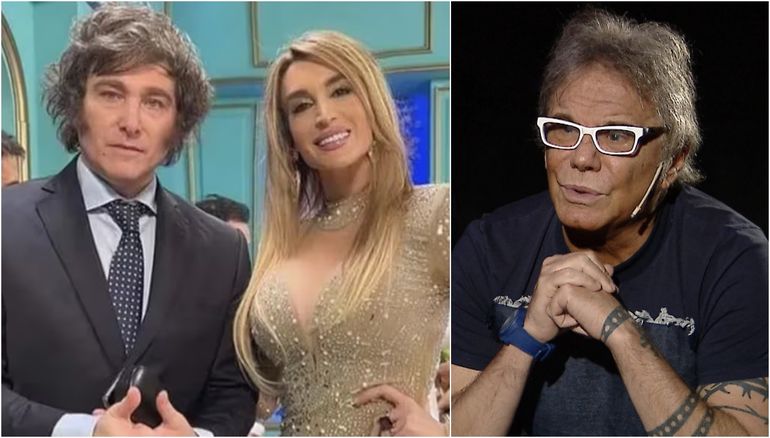 Beto Casella reveló un dato impensado de la relación entre Javier Milei y Fátima Florez