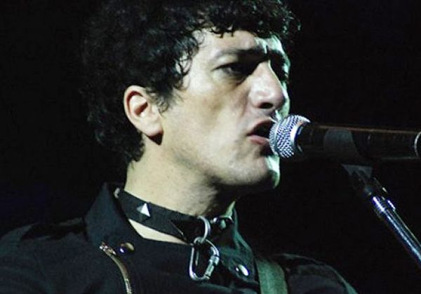 Pity le dice chau a Viejas Locas, y ya armó otra banda