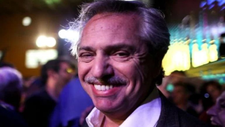 Alberto Fernández fue señalado por tener múltiples amantes en la Casa Rosada.