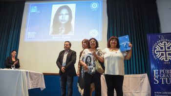 La UNCo entregó legajos de víctimas del terrorismo de Estado
