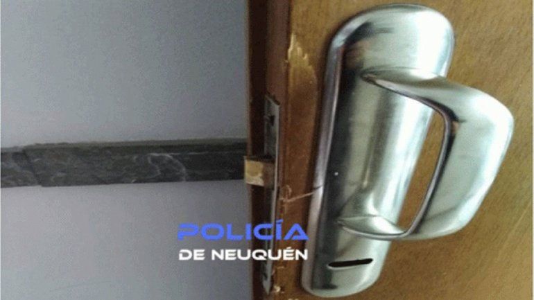 Nuevos ataques a edificios y ya van tres en la semana