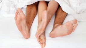 La frecuencia sexual a ellas les mejora la memoria