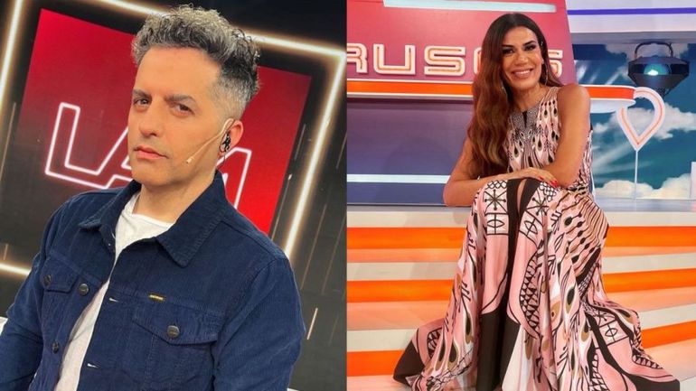 Intrusos y LAM tendrán streaming diario: quiénes serán los conductores