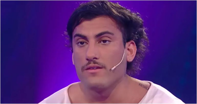 Tomás Holder de Gran Hermano explicó cuál es la grave enfermedad a la que le pelea