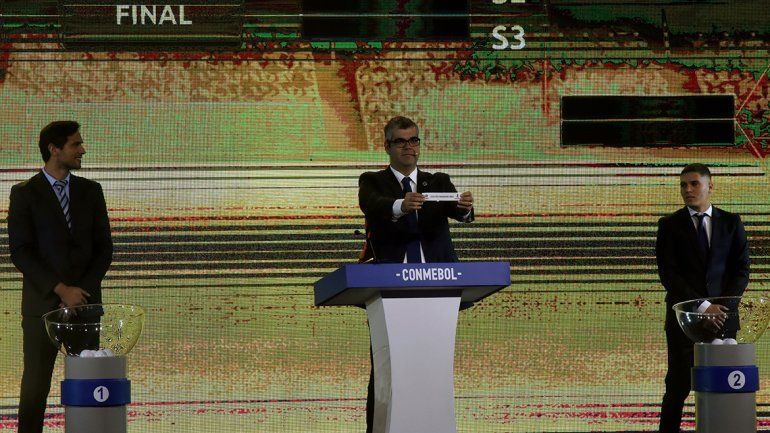 Sin morbo en los octavos: River y Boca no se cruzan