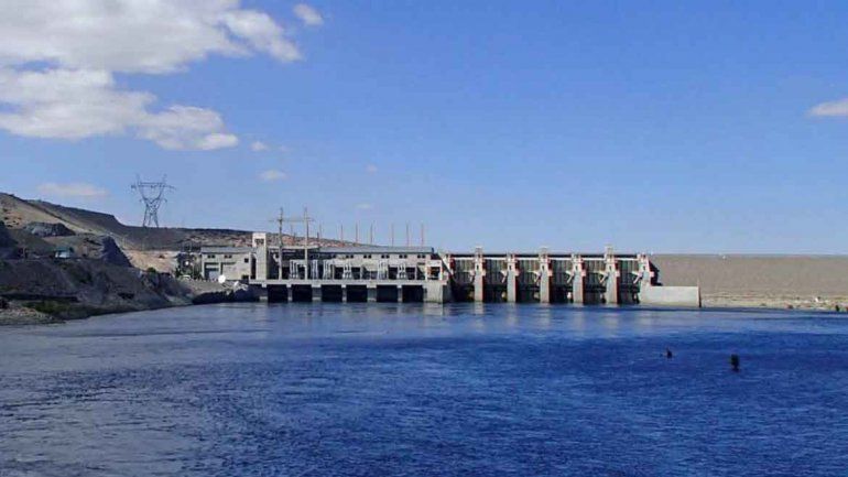 Investigan la muerte de un gendarme en Pichi Picún Leufú