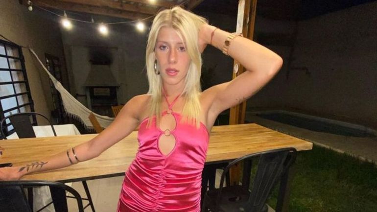 Camila Lattanzio. Camila Lattanzio.