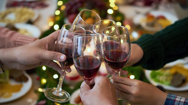 ¡El equipo de LM Neuquén les desea una Feliz Navidad! | LM Neuquen ¡El equipo de LM Neuquén les desea una Feliz Navidad!