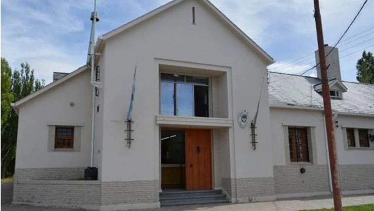 Tribunal de Cuentas de Santa Cruz.