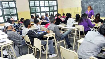 atentas familias: ya esta abierta la inscripcion a la escuela secundaria en neuquen