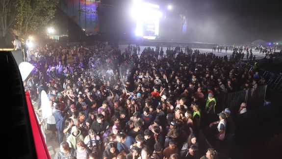 Fiesta de la Confluencia 2026: el comunicado de la Municipalidad de Neuquén sobre la suspensión