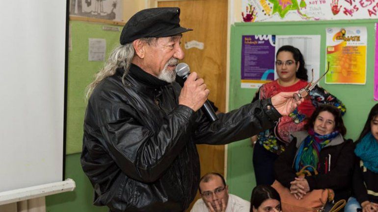 Durante el ciclo