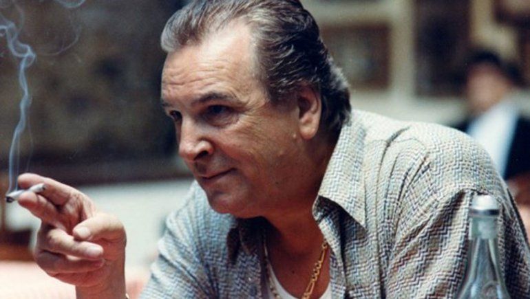 Murió Danny Aiello, actor que brilló en El Padrino II