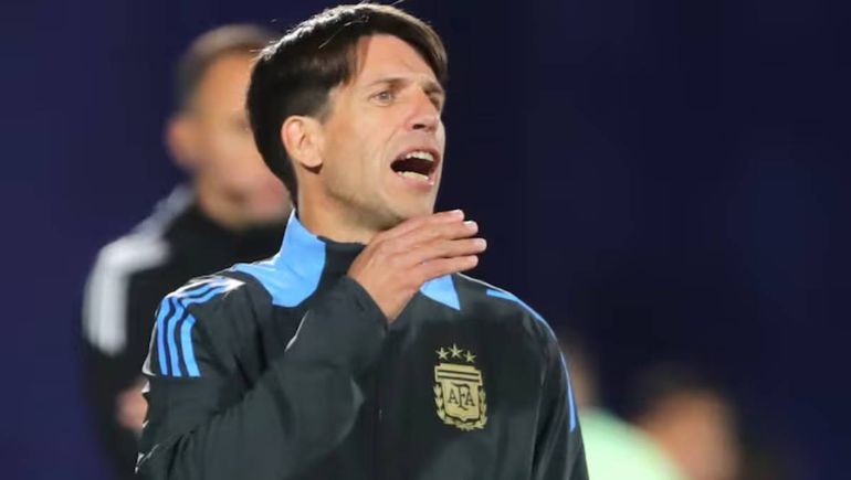 La polémica frase de un futbolista colombiano que calentó la previa de las semifinales ante Argentina