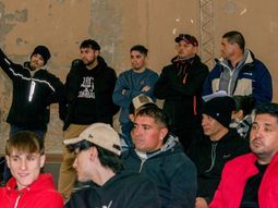 exitoso remate de vehiculos permitira a un municipio renovar su flota automotor