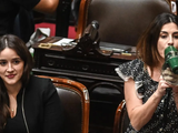 Pagano denunció a Martín Menem: Me amenazaron