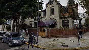 Cuatro adultos ya murieron por Covid-19 en el geriátrico