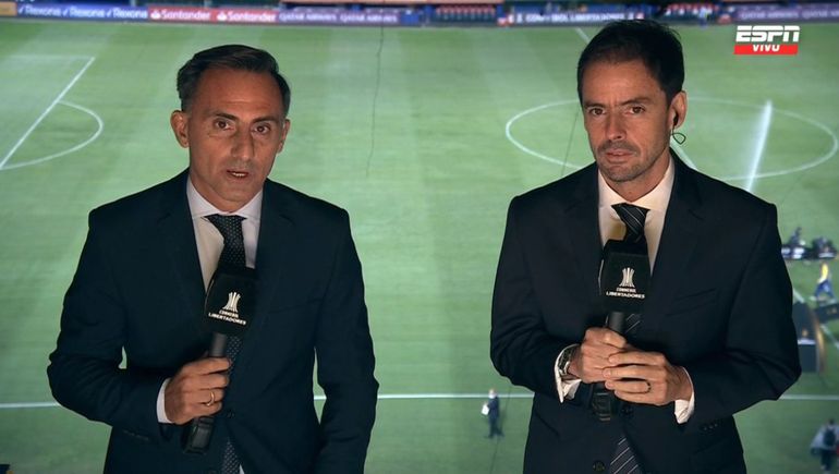 Cómo fue el día que Mariano Closs insultó a Diego Latorre en todos los colores