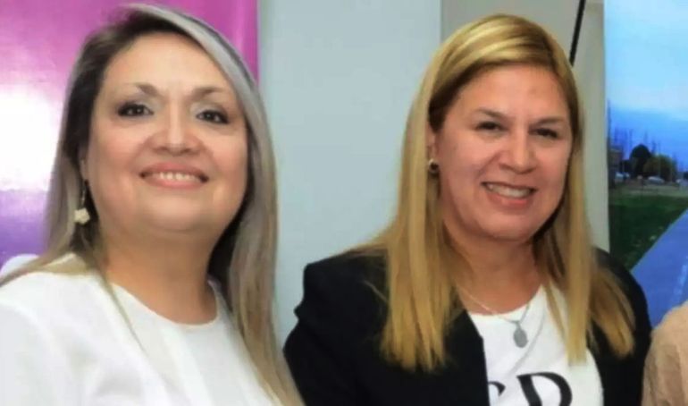 Escándalo: el gerente que robó de La Anónima es hijo de la candidata a senadora de Gloria Ruiz