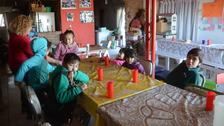 Declaran la emergencia alimentaria y nutricional en Neuquén