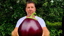 La hazaña alcanzada por el horticultor Erik Gunstrom en Pensilvania 