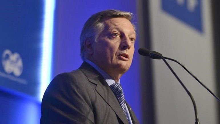 Aranguren descartó su renuncia como ministro de Energía