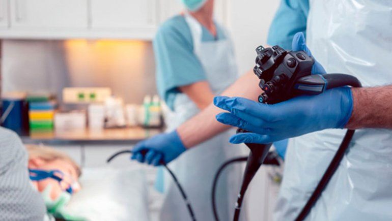 Endoscopías: la importancia de un chequeo a tiempo