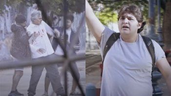 El-video-de-la-defensa-de-Chocobar,-que-recrea-el-momento-en-el-que-mató-al-ladrón.jpg
