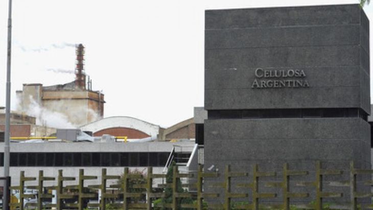 Celulosa Argentina en problemas: caída de facturación y suba de costos en dólares. Un escenario que comienza a emerger en muchas otras empresas. Celulosa Argentina en problemas: caída de facturación y suba de costos en dólares. Un escenario que comienza a emerger en muchas otras empresas.