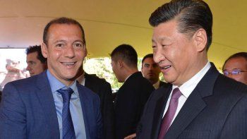 los cereceros celebran la via china para su producto los cereceros celebran la via china para su producto