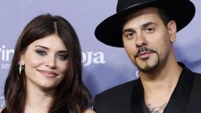 Eduardo Cruz y Eva De Dominici | LM Neuquen Eduardo Cruz y Eva De Dominici