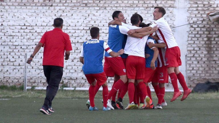 ¿El Rojo no Seba? Jeldres, el gol de la esperanza