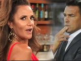 María Fernanda Callejón y Fernando Gamboa.