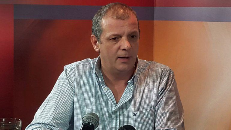 Sellan la vieja celda del basurero de Villa La Angostura