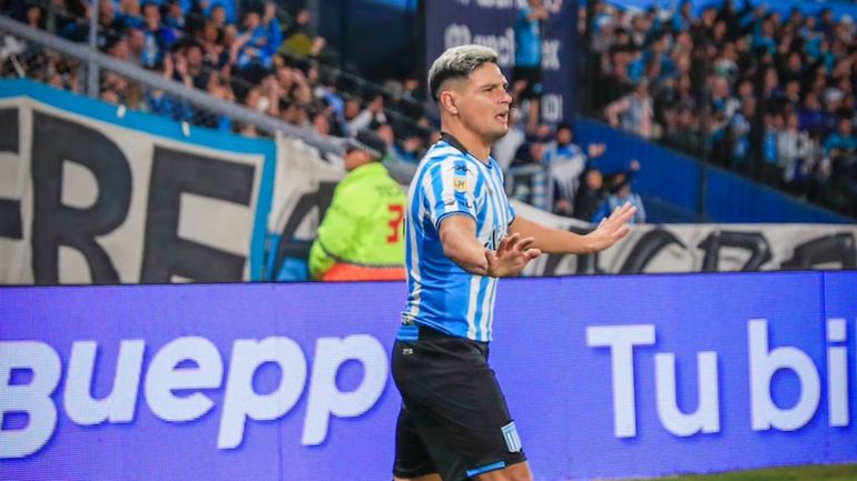 ¡Hecho! Maxi Salas jugará en River: cuántos años de contrato firmará en medio de un escándalo