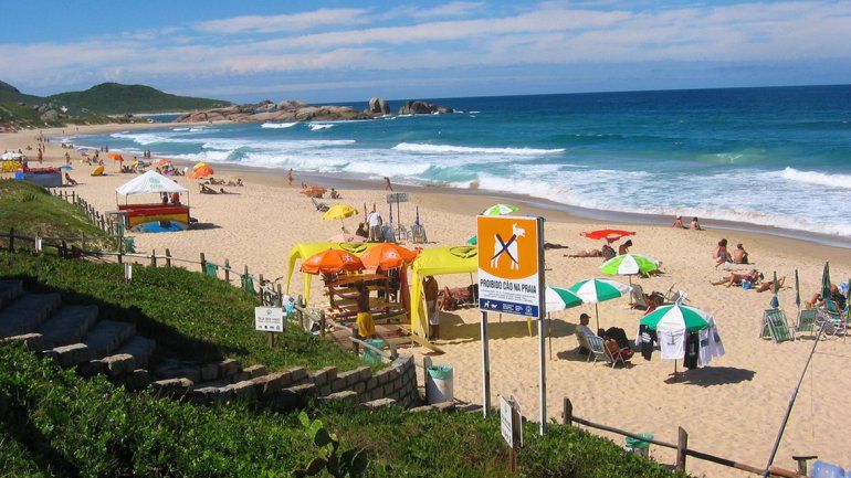 El lugar del insólito hecho. María Pérez