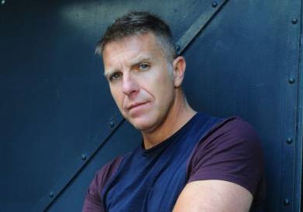 Fantino, el amante serial