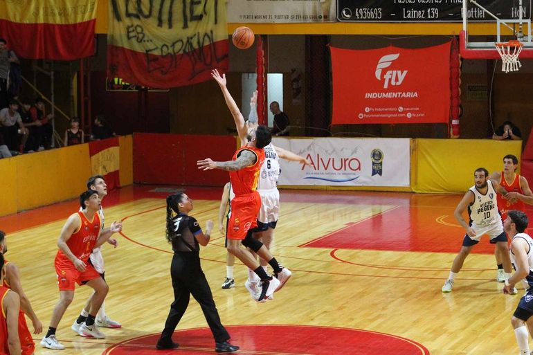 Fotos: gentileza Beto Troncozo Fotos: gentileza Beto Troncozo