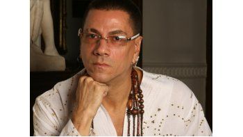 roberto piazza: ?soy gay porque me criaron asi roberto piazza: ?soy gay porque me criaron asi