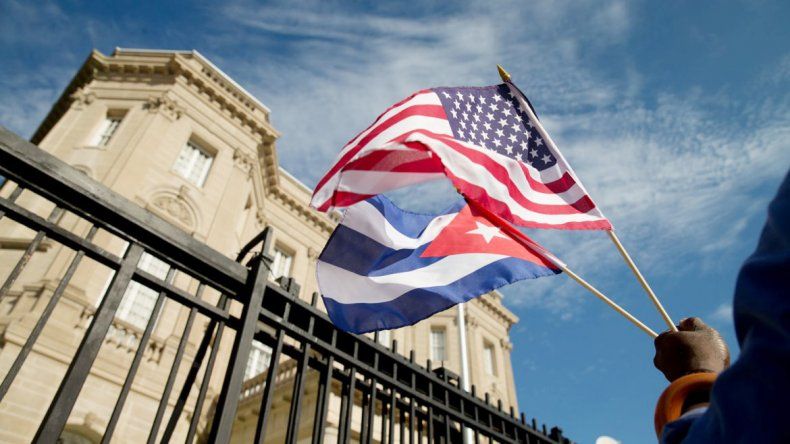 Hubo 191 votos a favor y dos abstenciones: Estados Unidos e Israel.