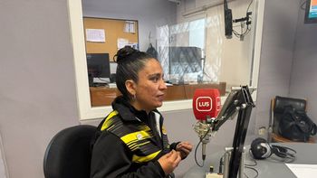La única instructora nacional de árbitros en la Patagonia es neuquina La única instructora nacional de árbitros en la Patagonia es neuquina