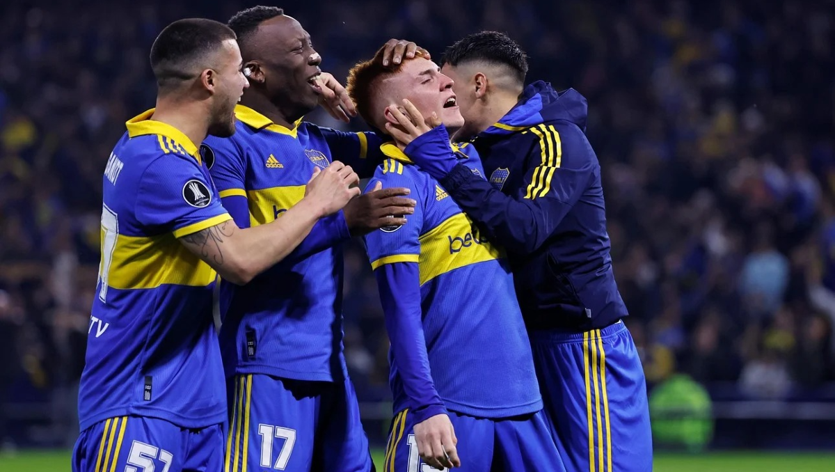 Boca recibirá esta noche a Racing con su plantel de jerarquía.&nbsp;
