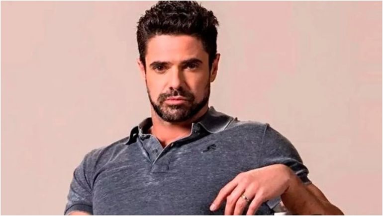 De visita en Uruguay, Luciano Castro hizo una dura crítica a la Argentina