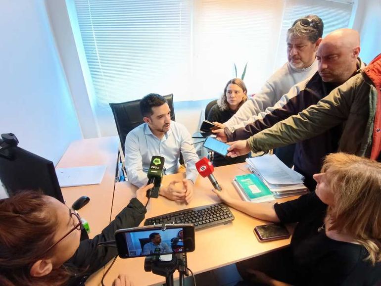 La Justicia de Chubut dio detalles del caso y la condena para el inmigrante venezolano, que podría terminar de cumplir la pena en su país. La Justicia de Chubut dio detalles del caso y la condena para el inmigrante venezolano, que podría terminar de cumplir la pena en su país.